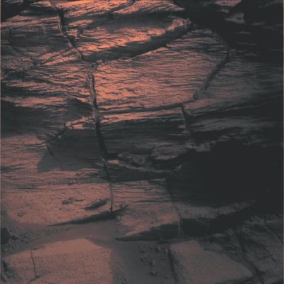 Victoria's Paving (MULTISPECTRUM; elab. Lunexit) - Sol 1363
nessun commento
Parole chiave: Victoria Crater - Inner Paving and Sands