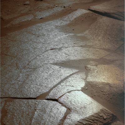 Effects of dusty "color/filters" on the "color vision" (2 - MULTISPECTRUM; credits: Lunexit)
nessun commento
Parole chiave: Victoria Crater - Inner Paving