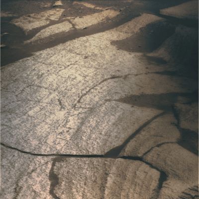 Effects of dusty "color/filters" on the "color vision" (3 - MULTISPECTRUM; credits: Lunexit)
nessun commento
Parole chiave: Victoria Crater - Inner Paving