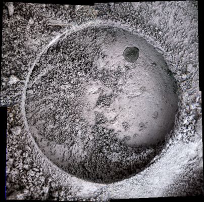 In the "Abrasion"... - Sol 139 (an Image-Mosaic by Elisabetta Bonora - Lunexit Team)
nessun commento
Parole chiave: Microscopic Imager - RAT Work