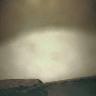 Dust and fog over Victoria Crater - Sol 1395 (natural colors + MULTISPECTRUM; credits: Lunexit)
nessun commento
Parole chiave: Victoria Crater - Cape Verde and the Sky above