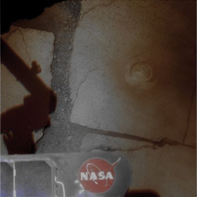 Reddish dust, bluish pebbles... - Sol 1395 (natural colors + MULTISPECTRUM; credits: Dr Gianluigi Barca + Lunexit)
nessun commento
Parole chiave: Martian Surface - Victoria Crater - Inner Paving & Pebbles