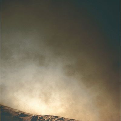 The Inner Rim of Victoria and the dark&dusty Sky above - Sol 1437 (MULTISPECTRUM; credits: Lunexit)
nessun commento
Parole chiave: Victoria Crater - Inner Paving and Sky