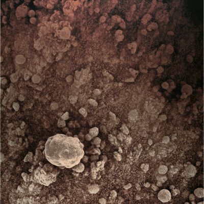 Berries... - Sol 1456 (natural colors; credits: Lunexit)
nessun commento
Parole chiave: Microscopic Imager - Berries