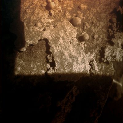 Signs of "Past Life" inside Victoria? - Sol 1463 (MULTISPECTRUM; credits: Lunexit)
nessun commento
Parole chiave: Microscopic Imager - Controversial Feature