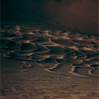 Endurance Dunes - Sol 147 (natural colors and MULTISPECTRUM; credits: Dr Gianluigi Barca & Lunexit)
nessun commento
Parole chiave: Endurance Crater - The Inner "Lake of Dunes"