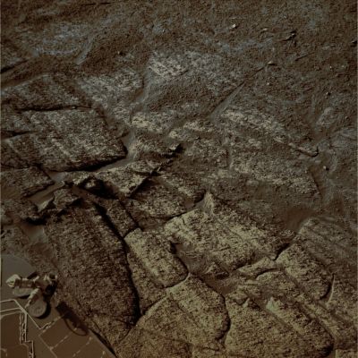 The Inner Rim of Endurance Crater - Sol 150 (Natural Colors; credits: Lunar Explorer Italia)
nessun commento
Parole chiave: Martian Surface - Craters - Endurance Crater