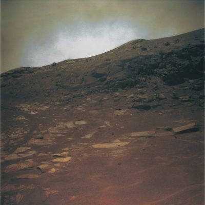 The soft colors of Victoria Crater (1) - Sol 1508 (MULTISPECTRUM; credits: Lunexit)
nessun commento
Parole chiave: Victoria Crater - The Inside