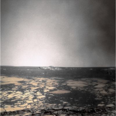 Victoria's Paving - Sol 1512 (natural Colors; credits: Dr G. Barca)
nessun commento
Parole chiave: Victoria Crater - Outer Paving