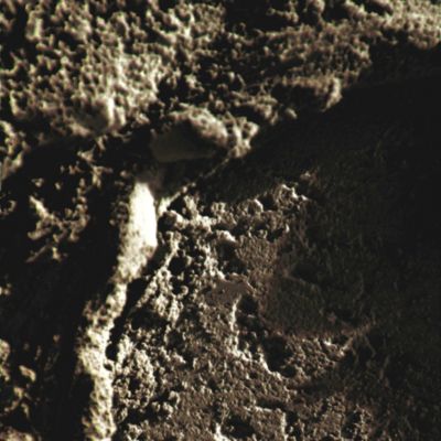 Around "The Mark" - Sol 154 (Superdefinition + MULTISPECTRUM; credits: Dr G. Barca & Lunexit)
nessun commento
Parole chiave: Microscopic Imager - Mossbauer Mark