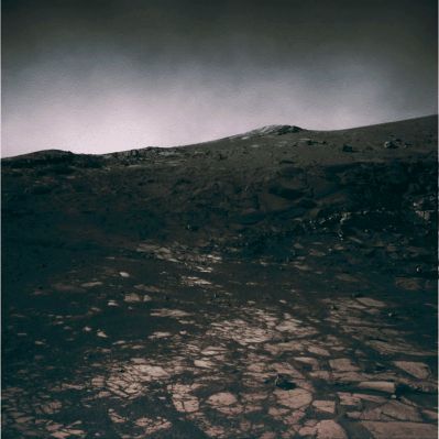 Dark Days over Victoria... - Sol 1559 (1 - natural colors; credits: Lunexit)
nessun commento
Parole chiave: Victoria Crater - The Inner Rim