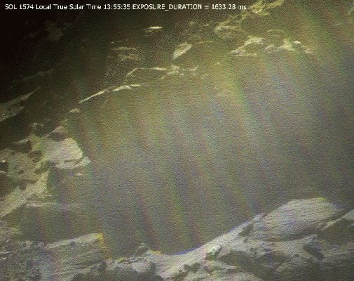 A Few Minutes at Meridiani Planum... - Sol 1574 (a Gif-Movie by Elisabetta Bonora - Lunexit Team)
nessun commento
Parole chiave: Gif-Movies - Mars - Meridiani Planum