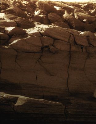 The Inner Rim of Victoria - Sol 1577 (MULTISPECTRUM; credits: Lunexit)
nessun commento
Parole chiave: Victoria Crater - The Inner Rim