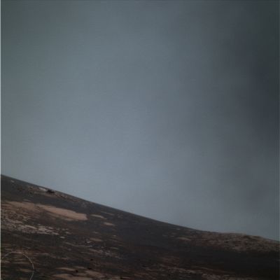 Deep Blue Sky over Meridiani - Sol 1593 (possible Natural Colors; credits: Elisabetta Bonora - Lunexit Team)
nessun commento
Parole chiave: Martian Horizon - Meridiani Planum