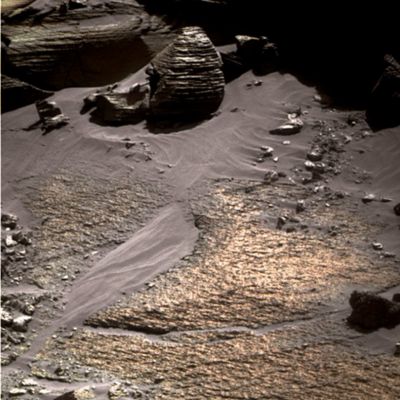 From inside Victoria - Sol 1605 (True Colors; credits: Dr G. Barca)
nessun commento
Parole chiave: Victoria Crater - Inner Rim and Paving