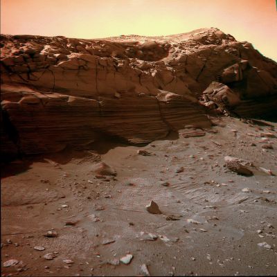 Victoria's Edge - Sol 1613 (Hi-Def3-D; Natural Colors - credits and Copyright: Dr M. Faccin and Lunar Explorer Italia)
nessun commento
Parole chiave: Victoria Crater - Inner Rim in 3D