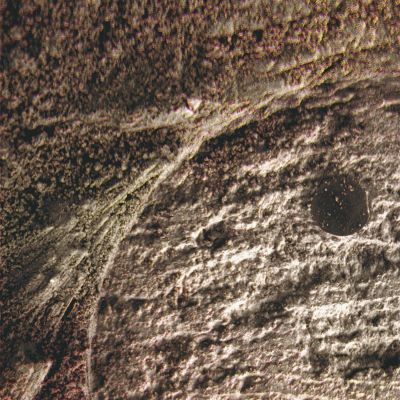 Greenish "dust"... - Sol 162 (Superdefinition + MULTISPECTRUM; credits: Dr M. Faccin & Lunexit)
nessun commento
Parole chiave: Microscopic Imager - RAT Work