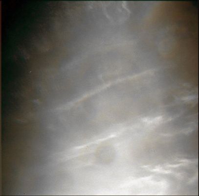 Alien Probe or Image-Artifact? - Sol 1647 (ctx frame - True Colors; credits: Dr M. Faccin & Lunexit)
nessun commento
Parole chiave: Martian Sky - Controversial