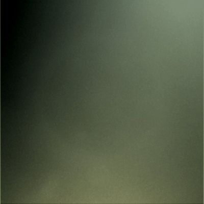 The Sky over Endurance - Sol 168 (Natural Colors; credits: Lunar Explorer Italia)
Non è uno "scherzo" cromatico, anzi: è una ulteriore conferma (indiretta) che il Cielo di Marte, quando le polveri in sospensione non sono troppe, è celeste (blu chiaro). 
In questo frame, processato in Natural Colors, Voi vedete il Cielo Marziano di un color verde pallido, con deboli tracce di celeste e giallo, poichè le polveri sottili (di color giallo ocra e marroncino chiaro) che lo hanno invaso, sovrapponendosi - dal punto di vista dell'Osservatore (Opportunity) - al suo colore naturale (celustrino), lo hanno "ridipinto" di verde chiaro (blu/azzurro + giallo/marrone chiaro = verde). 
Quando le polveri sono molto abbondanti, il cielo diventa di color giallo intenso (avviene anche sulla Terra), con sfumature arancio/rossastre; in casi estremi (TAU elevatissima a causa di tempeste di sabbia e polveri), il Cielo di Marte può anche diventare scurissimo, ai limiti del nero. 

Ma quando l'O.A. è minima (nulla non lo è - praticamente - mai), allora è possibile vedere il Cielo di Marte del suo colore naturale, e cioè celeste/azzurro pallido (bianco all'orizzonte e via-via che si alza lo sguardo, sempre più scuro). Al tramonto, il Cielo di Marte all'orizzonte è arancio/rossastro; celeste/blu nei pressi del disco solare e quindi, per il resto (e sempre in funzione del TAU), di colore blu scuro, o verdastro, sempre più scuro a mano a mano che lo sguardo si alza sull'Orizzonte Locale. 

Riteniamo che il colore del Cielo Marziano all'alba, invece, tenda ad avere una dominante rosa e bianca (sempre che l'O.A. non sia elevata/elevatissima).
Parole chiave: Martian Sky