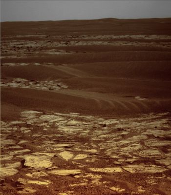 Paving and Ripples on the way to Endeavour (1) - Sol 1716 (tri-chromatic version; credits: Lunar Explorer Italia)
nessun commento
Parole chiave: Martian Horizon - Meridiani Planum
