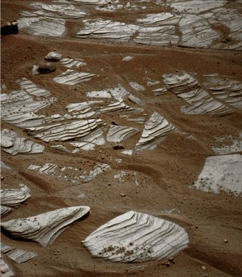 The Beautiful "Martian Paving" - Sol 1717 (possible True Colors; credits: Dr G. Barca & Lunexit)
nessun commento
Parole chiave: Martian Surface - Martian Paving and Berries