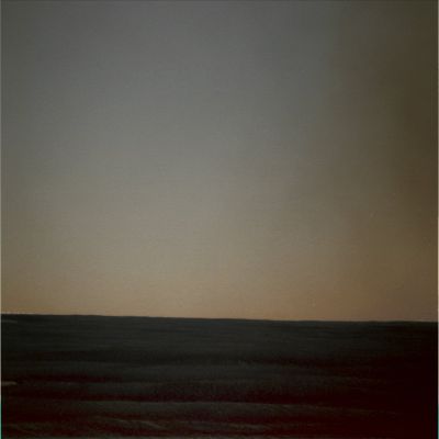 Horizon, with possible Rim (in the far distance) - Sol 1722 (possible True Colors; credits: Dr G. Barca & Lunexit)
nessun commento
Parole chiave: Martian Horizon - Meridiani Planum