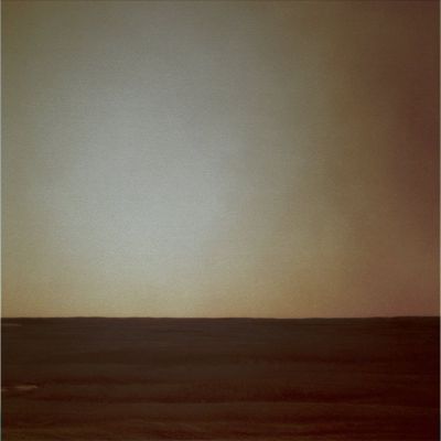 Distant Horizon - Sol 1752 (possible True Colors credits: Dr G. Barca)
nessun commento
Parole chiave: Martian Horizon - Meridiani Planum