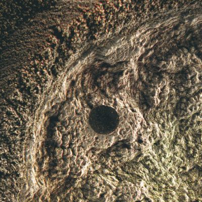 Greenish "dust"... - Sol 177 (Superdefinition + MULTISPECTRUM; credits: Dr M. Faccin & Lunexit)
Ricordate, quando e se vorrete commentare questo frame ed altri simili: il "green" NON lo aggiungiamo noi...
Parole chiave: Microscopic Imager - RAT Work