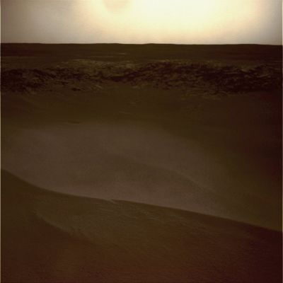 Panorama, on the way to Endeavour Crater - Sol 1776 (2 - Natural Colors; credits: Lunar Explorer Italia)
nessun commento
Parole chiave: Mars Panorama - Meridiani Planum