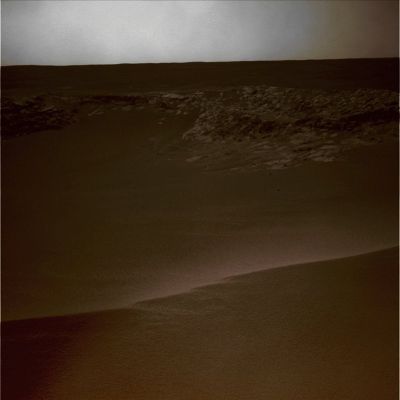 Panorama, on the way to Endeavour Crater - Sol 1776 (3 - Natural Colors; credits: Lunar Explorer Italia)
nessun commento
Parole chiave: Mars Panorama - Meridiani Planum