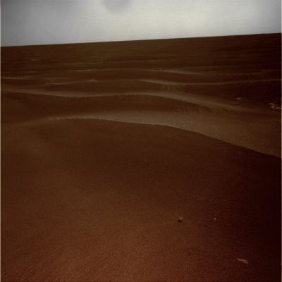 Meridiani's Horizon - Sol 1793 (natural colors; credits: Lunar Explorer Italia)
nessun commento
Parole chiave: Martian Horizon - Meridiani Planum