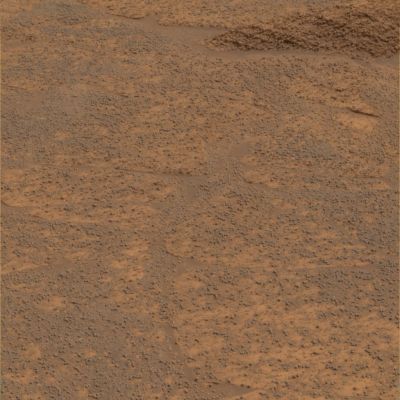 Monochrome Mars - Sol 180 (Multispectral Color Imagery; credits: Lyle.org)
nessun commento
Parole chiave: Martian Surface - Paving and Berries