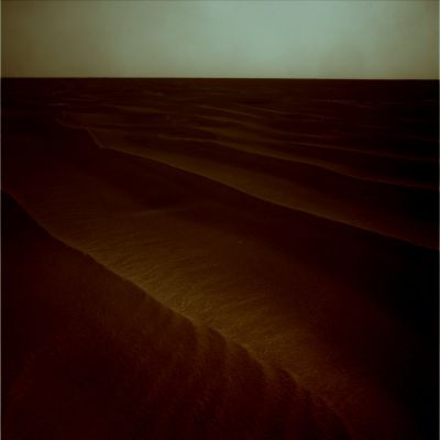 Red Sands - Sol 1856 (Natural - but enhanced - Colors; credits: Lunar Explorer Italia)
nessun commento
Parole chiave: Mars Panorama - Meridiani Planum