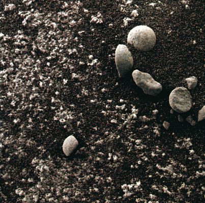 Berries and White Dust... - Sol 186 (Superdefinition + MULTISPECTRUM; credits: Dr G. Barca)
nessun commento
Parole chiave: Microscopic Imager - Berries