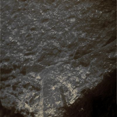 Martian Granite? - Sol 1886 (Natural Colors; credits: Lunar Explorer Italia)
nessun commento
Parole chiave: Microscopic Imager - possible Granite