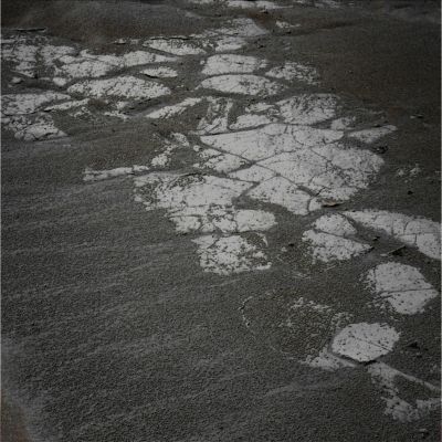 The Beautiful Martian Paving - Sol 1938 (Natural Colors; credits: Dr G. Barca)
nessun commento
Parole chiave: Martian Surface - Martian Paving and Berries