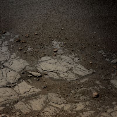 The Beautiful Martian Paving - Sol 1938 (Natural Colors; credits: Dr G. Barca & Lunexit)
nessun commento
Parole chiave: Martian Surface - Martian Paving, Pebbles and Berries