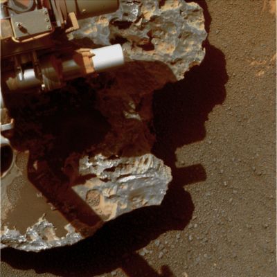 Exploring "Block Island" - Sol 1985 (Natural Colors; credits: Dr G. Barca & Lunexit)
nessun commento
Parole chiave: Martian Surface - Martian Meteorite