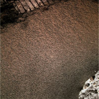 Rover Tracks, Meteorite and Berries - Sol 2033 (Natural Colors; credits: Dr G. Barca)
nessun commento
Parole chiave: Martian Surface - Martian Meteorite, Berries and Rover Tracks