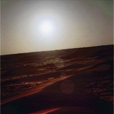 Cold Sunshine over Meridiani n. 2 (by Paolo C. Fienga)
nessun commento
Parole chiave: Fantasy