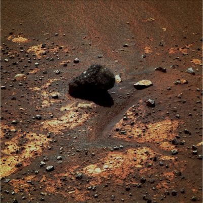 True and Untrue: which is which? - Sol 2059 (by Dr M. Faccin)
nessun commento
Parole chiave: Martian Surface - Rocks