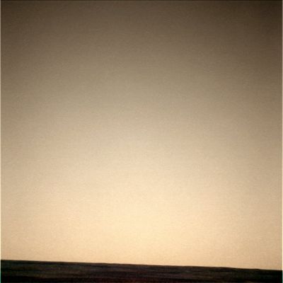 Skyline - Sol 2069 (Natural Colors; credits: Dr G. Barca)
nessun commento
Parole chiave: Martian Horizon - Meridiani Planum