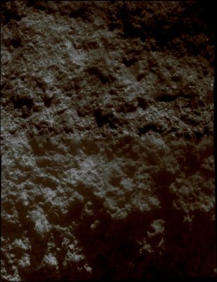 Looking Closer... - Sol 2089n (an Image-Mosaic in Natural Colors by Lunexit Team)
nessun commento
Parole chiave: Microscopic Imager - MI