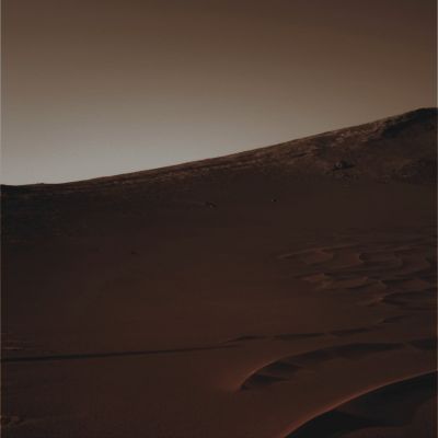 The Rim of Endurance Crater at Sunset - Sol 212 (Absolute Natural Colors; credits for the additional process. and color.: Dr Paolo C. Fienga - Lunexit Team)
nessun commento
Parole chiave: Martian Surface - Craters - Endurance Crater