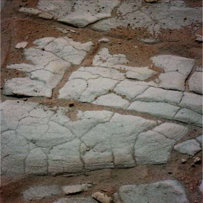 The Beautiful Martian Paving - Sol 2134 (Natural Colors; credits: Dr G. Barca - Lunexit Team)
nessun commento
Parole chiave: Martian Surface - Martian Paving