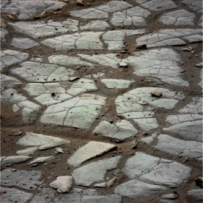 The Beautiful Martian Paving - Sol 2134 (Natural Colors; credits: Dr G. Barca - Lunexit Team)
nessun commento
Parole chiave: Martian Surface - Martian Paving with small Rocks and Pebbles