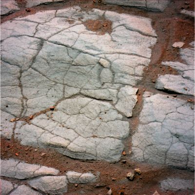 The Beautiful Martian Paving - Sol 2134 (Natural Colors; credits: Dr G. Barca - Lunexit Team)
nessun commento
Parole chiave: Martian Surface - Martian Paving, Pebbles and Sand