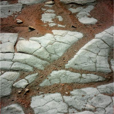 The Beautiful Martian Paving - Sol 2134 (Natural Colors; credits: Dr G. Barca - Lunexit Team) 
nessun commento
Parole chiave: Martian Surface - Martian Paving with Pebbles and Berries