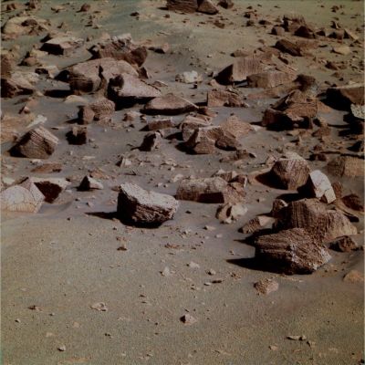 In the "Ruins"... - Sol 2161 (Natural Colors; credits: Dr G. Barca - Lunexit Team)
nessun commento
Parole chiave: Martian Surface - Surroundings of a possible Secondary Crater