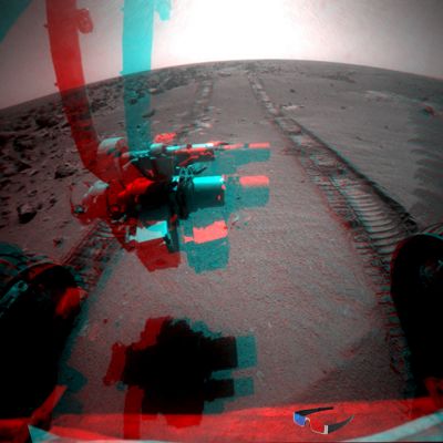 Looking Forward... - Sol 2165 (High-Def-3D; credits: Dr M. Faccin - Lunexit Team)
nessun commento
Parole chiave: Martian Horizon - Meridiani Planum
